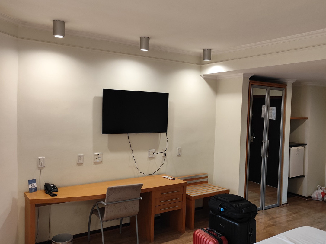 Grand Hotel Royal Sorocaba by Atlantica主图