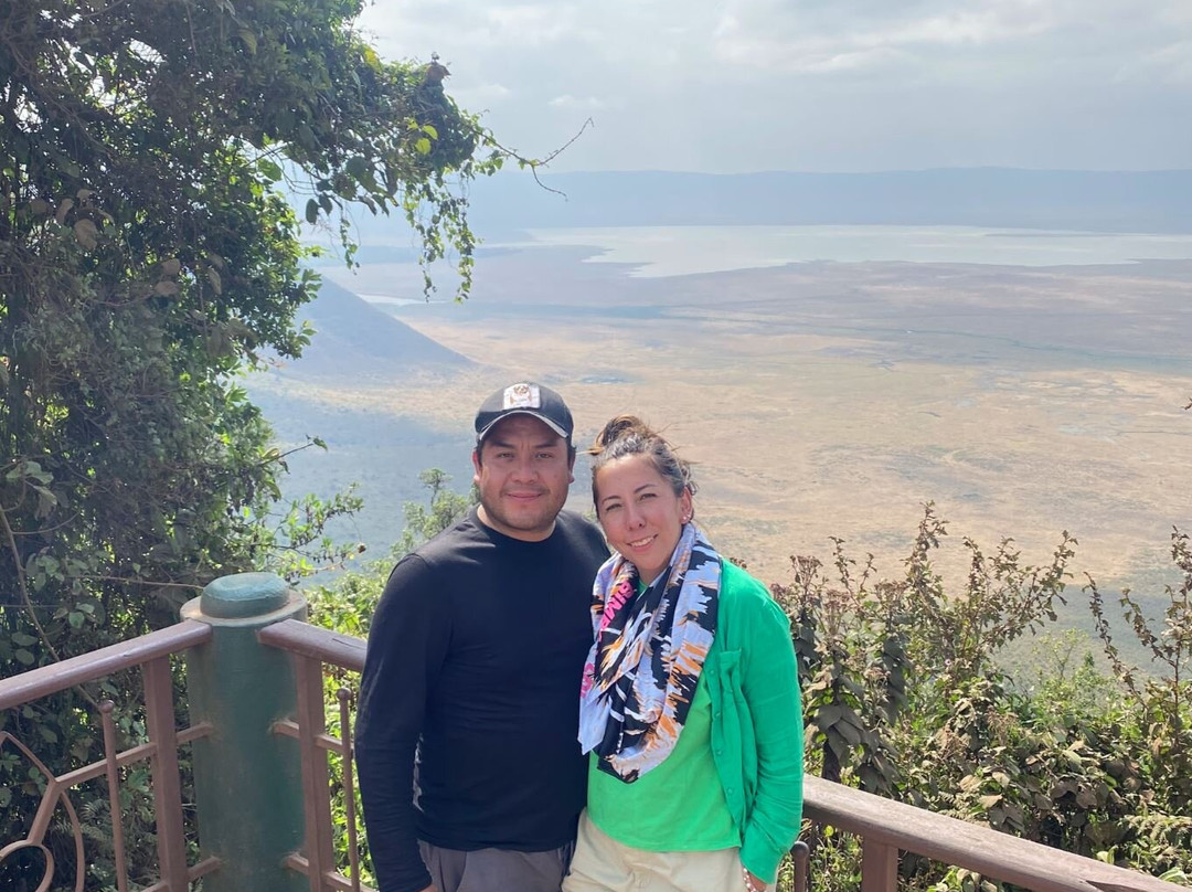 World Lineage Safaris-内罗毕必去景点