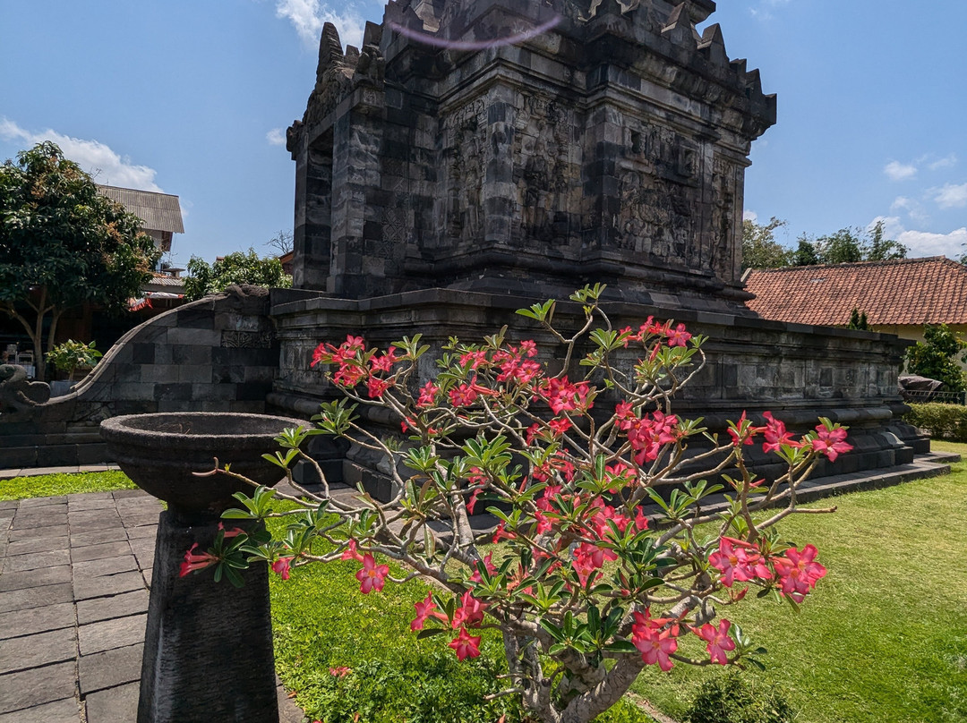 Tourjogjajava-Yogyakarta必去景点