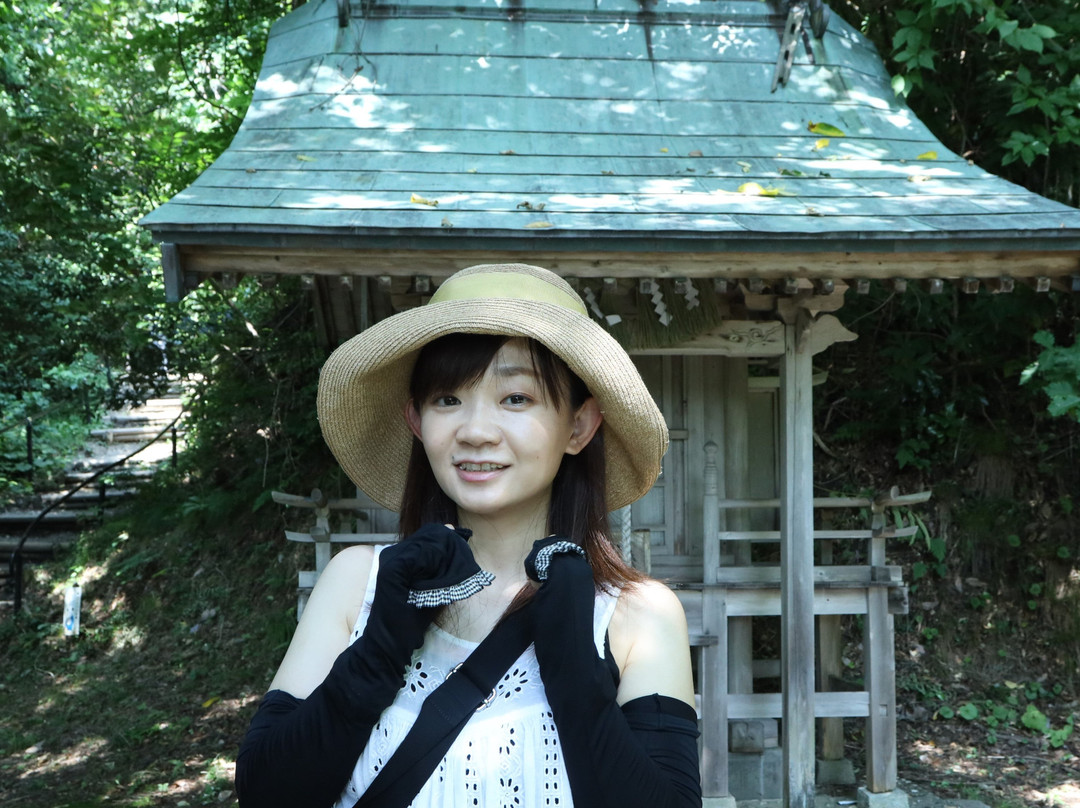 Historic Relic Sado Gold Mine-佐渡市必去景点