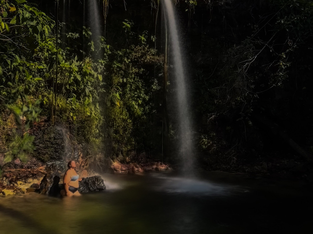 Giro Expedições-Palmas必去景点