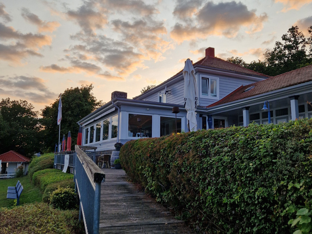 Strandhaus No. 12主图