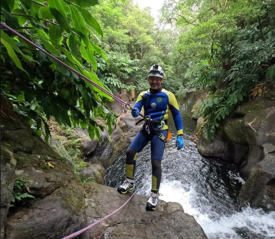 WestCanyon Turismo Aventura-Santa Cruz das Flores必去景点