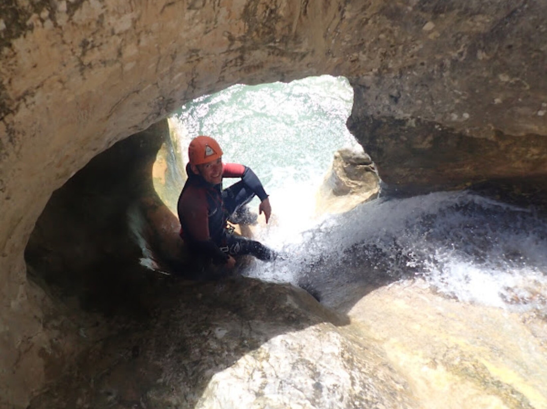 Canyontrek Guara景点图片