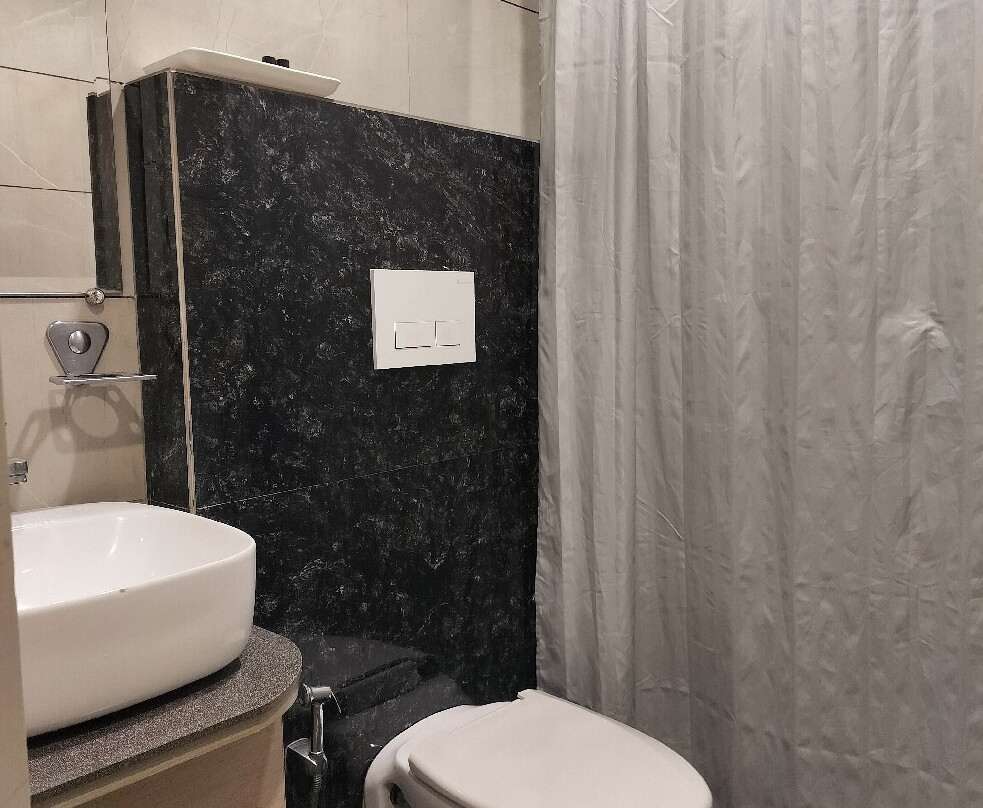 Hotel Hamilton主图