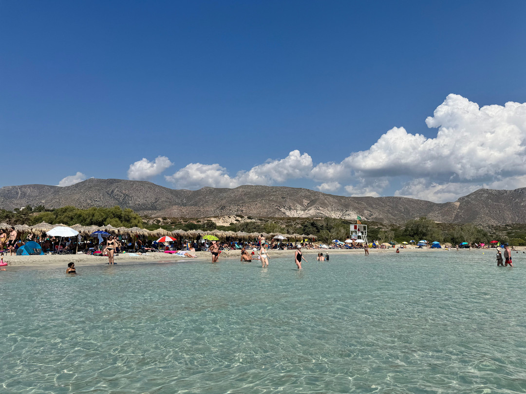 Chania: Beyond Travel-干尼亚必去景点