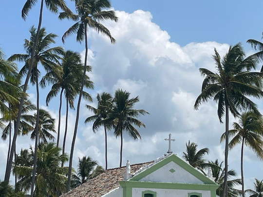 Eloim Tur-累西腓必去景点