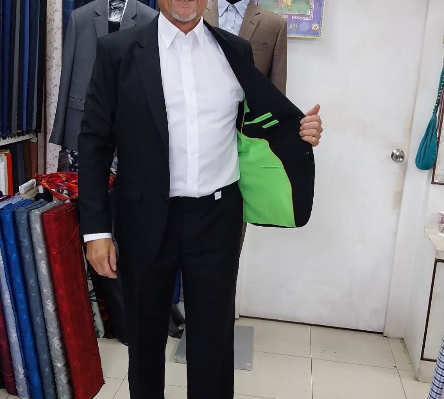 Rawai Palm Tailor-拉威必去景点