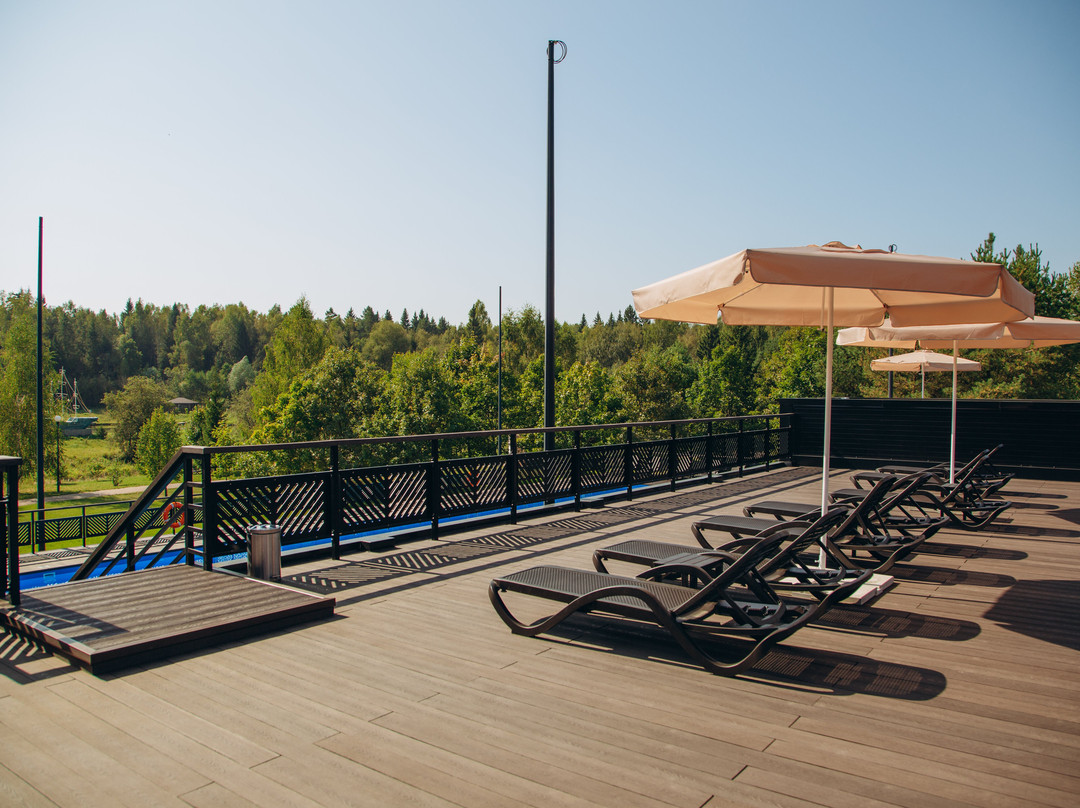 Family Park Hotel Soyuz Istra主图