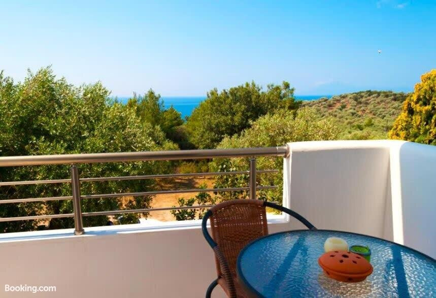 Ktima Villa Galini