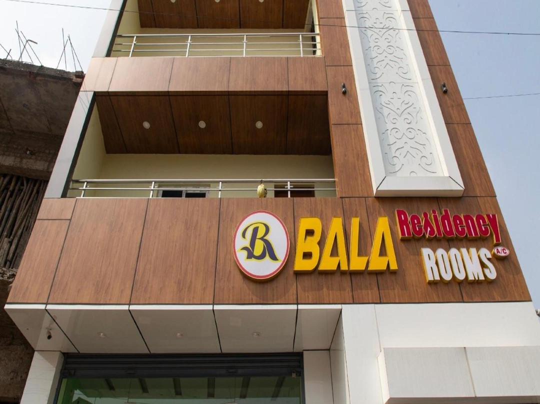 Bala Residency