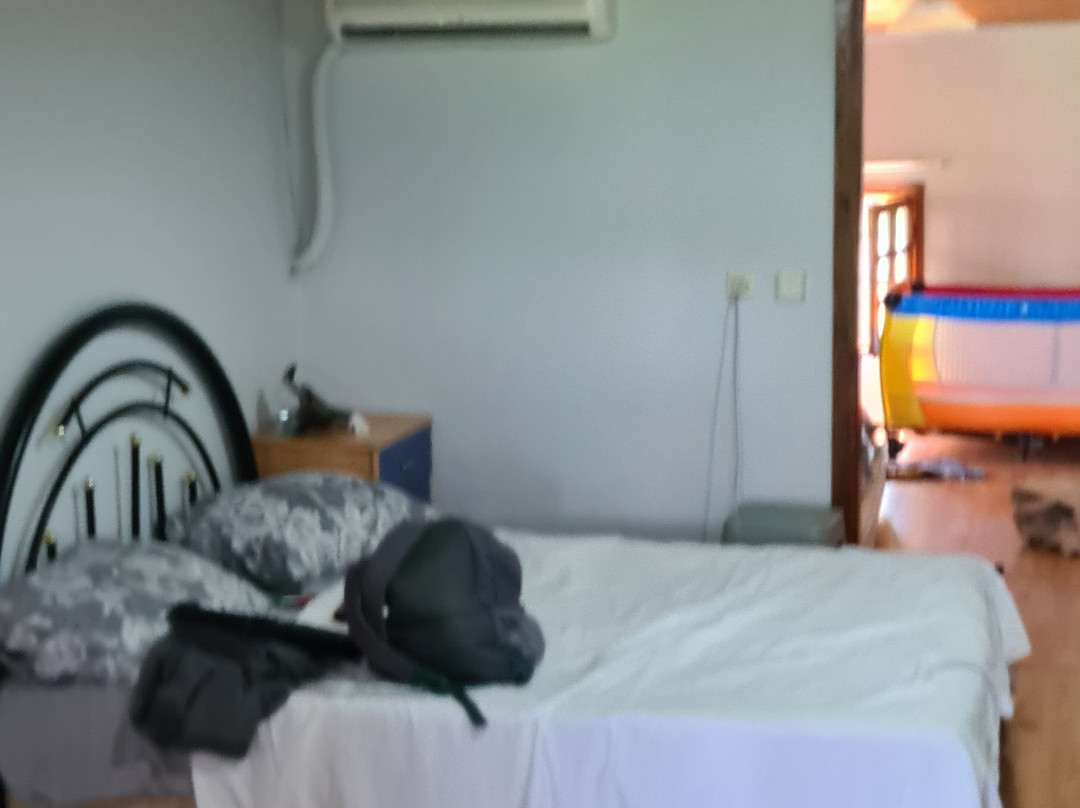 Kaltur Boutique Otel Villa主图