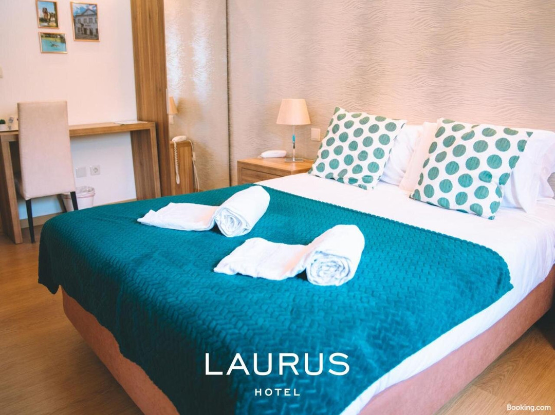 Laurus Hotel主图