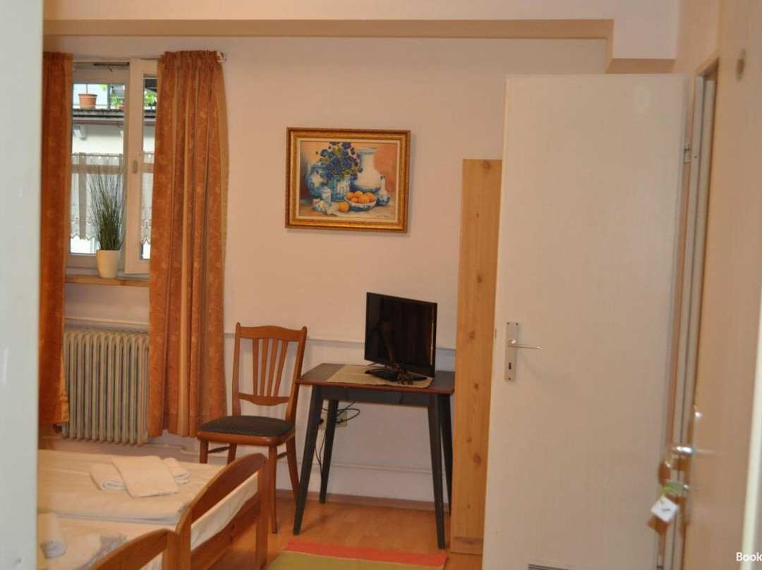 Weinstube Heigl Restaurante Pizzeria Puccini主图