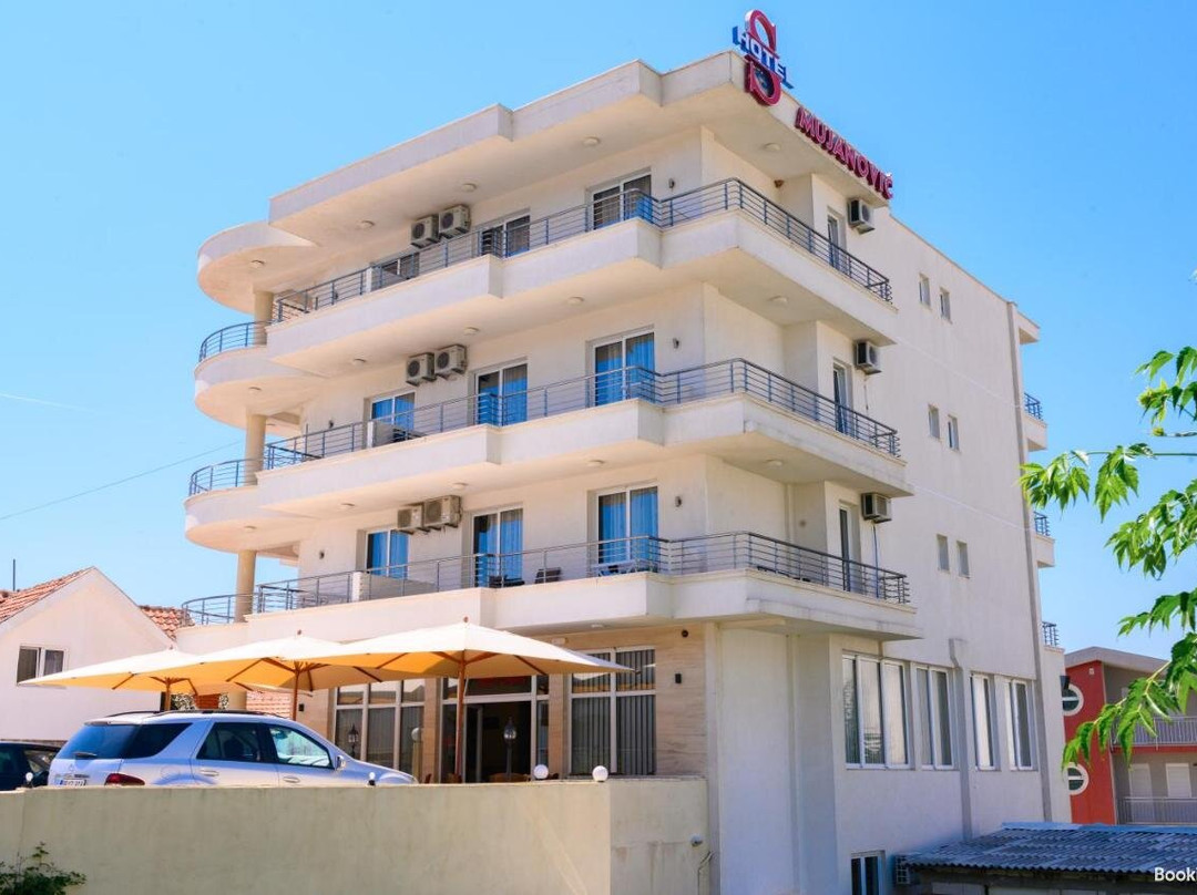 MS Hotel