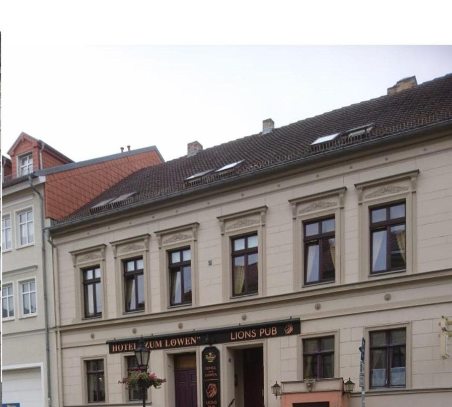 Hotel-Restaurant Zum Lowen主图