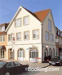 施彻韦德安德瑞森酒店主图