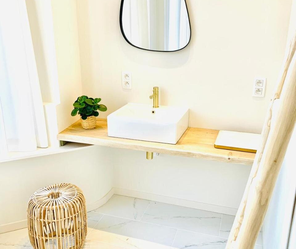 Rooms & Loft De Post主图