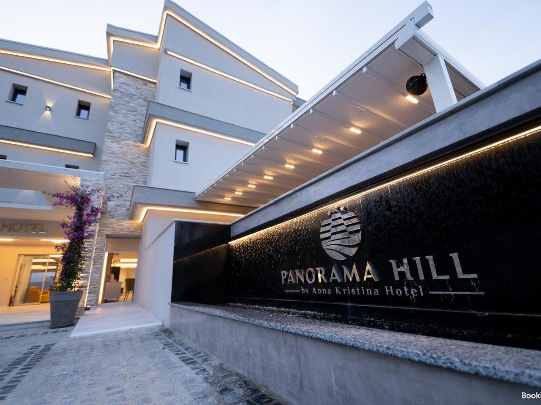 Panorama Hill Hotel主图