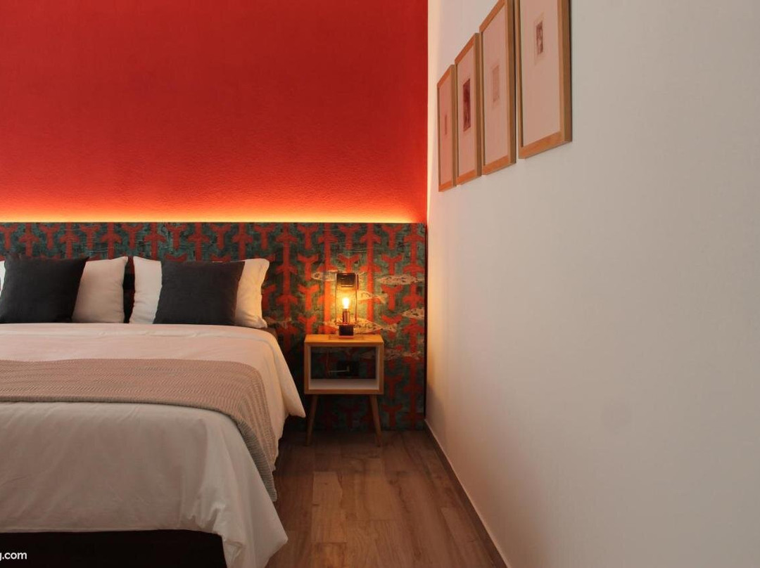 Calma di Vento主图