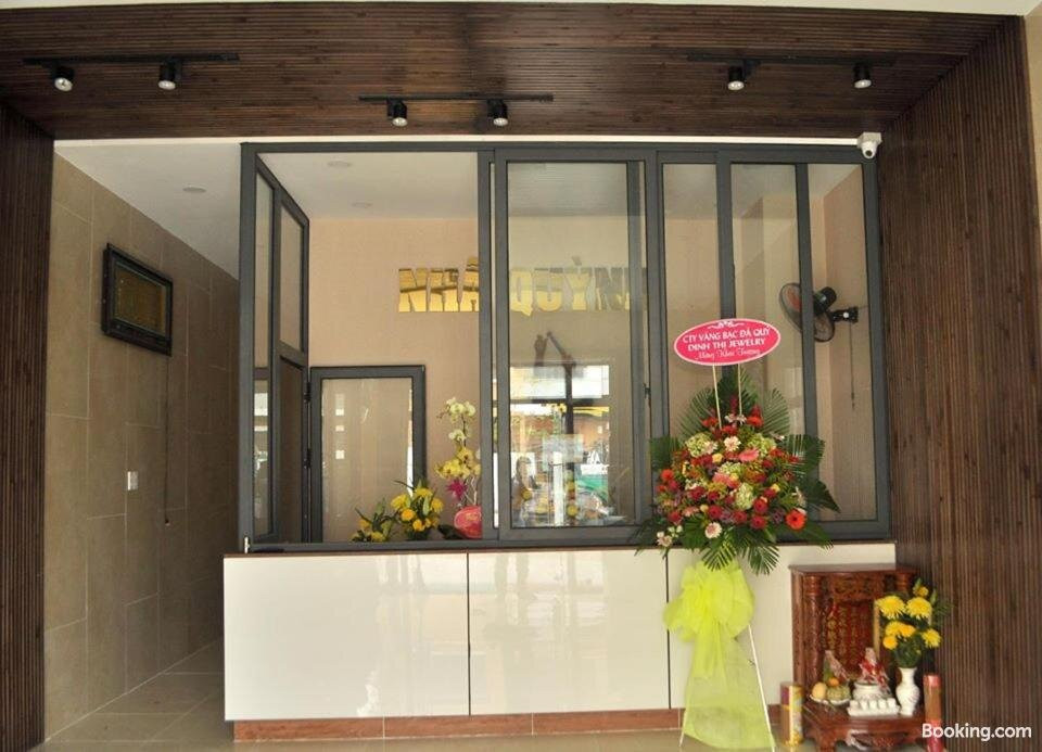 Nha Quynh Hotel