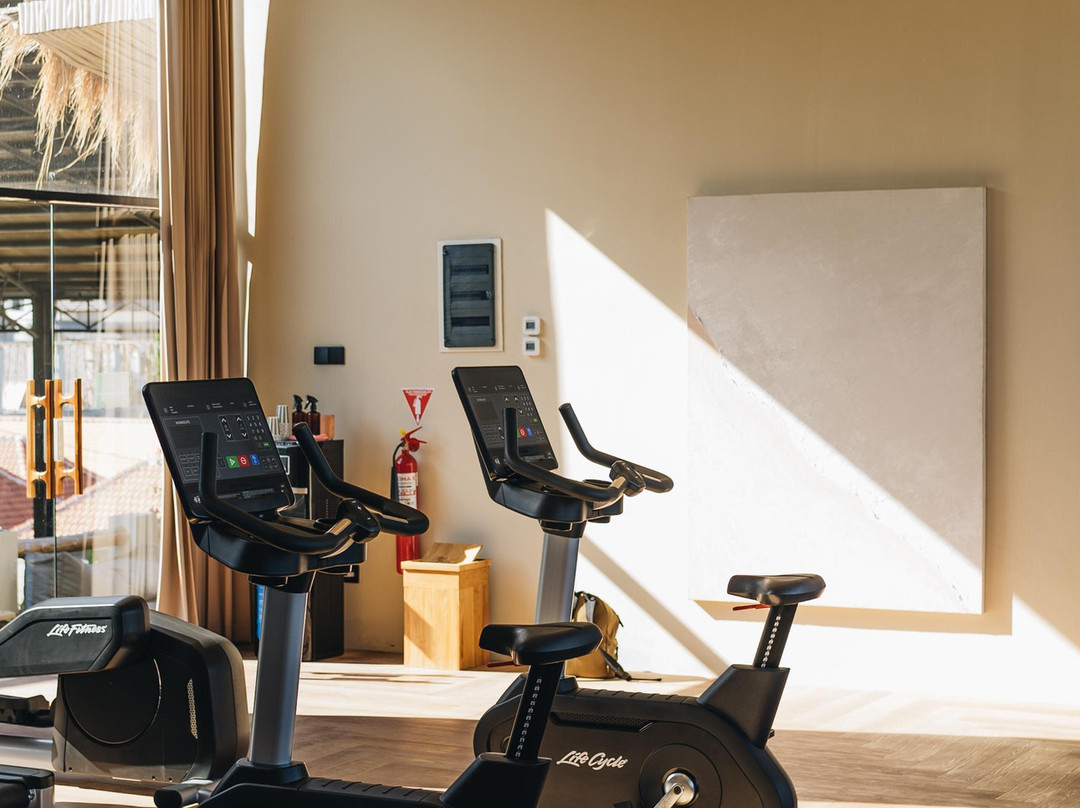 Bali Social Club-长谷必去景点