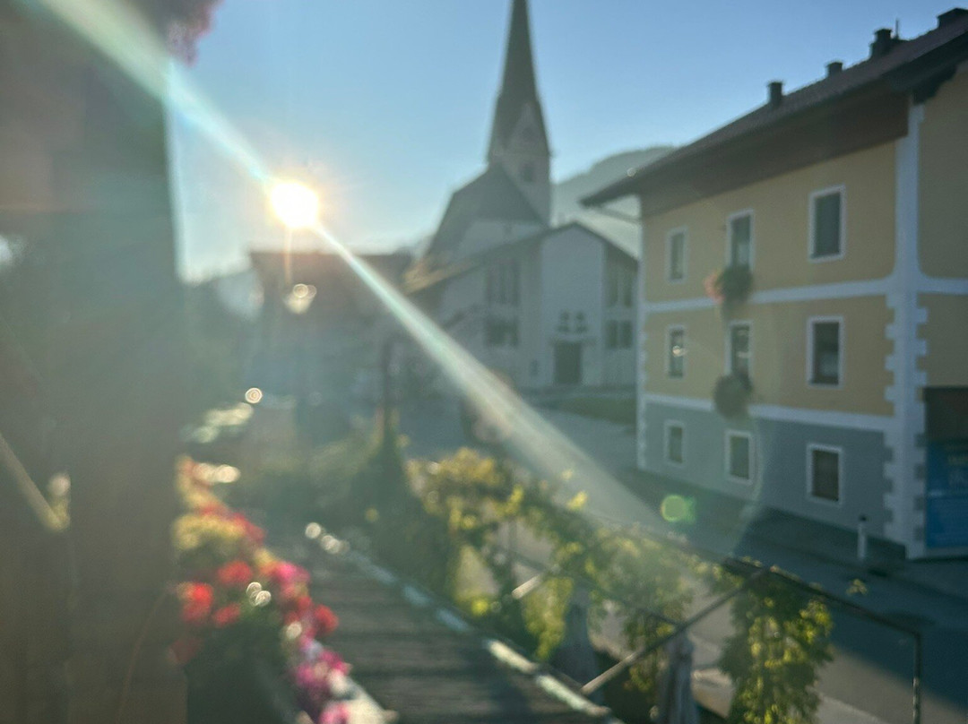 Hotel Simmerlwirt主图