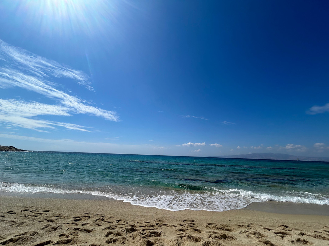 Hawaii Beach景点图片