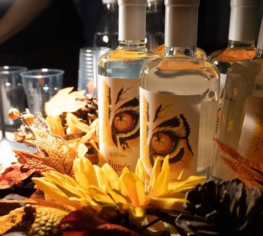 Cantina Trevisani景点图片