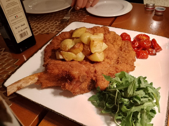 Il Cairoli Bar & Restaurant主图