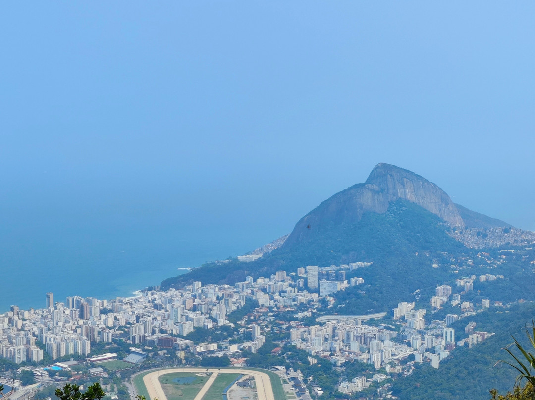 Conozca Rio-里约热内卢必去景点