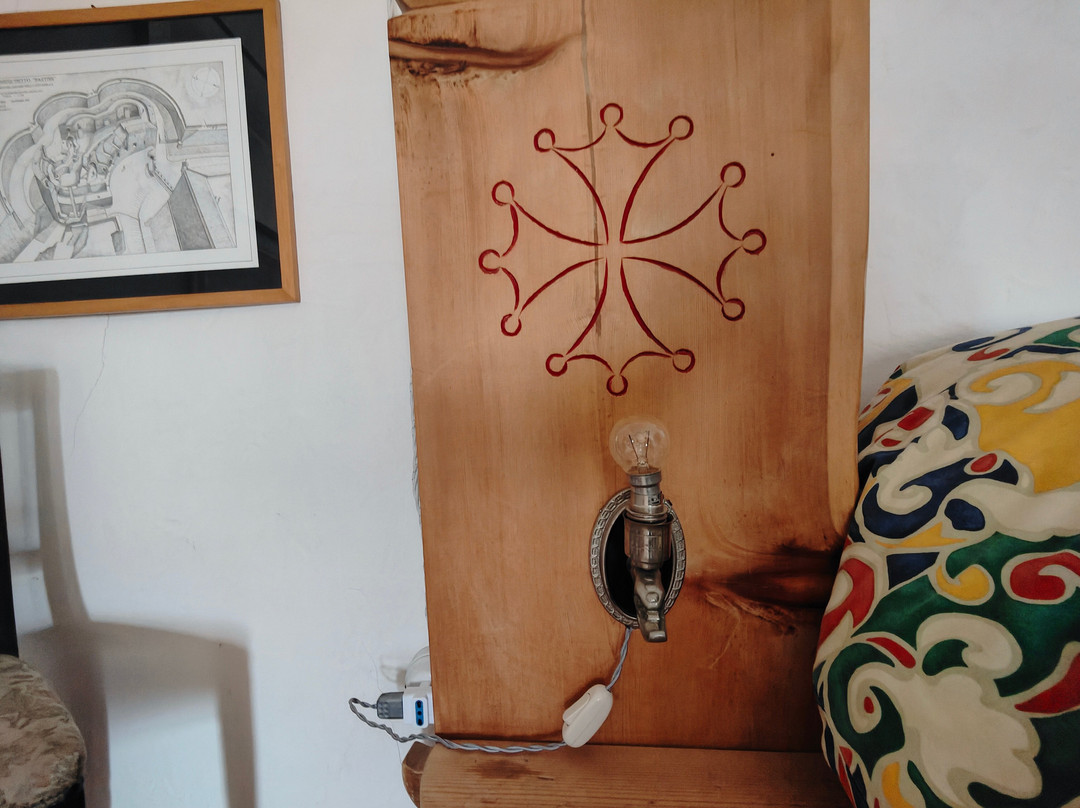 B&B La locanda di Sant'Antonio Abate主图