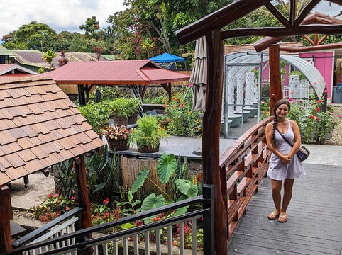 Holualoa Garden and Kitchen