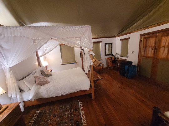 奇瓦布什旅舍主图