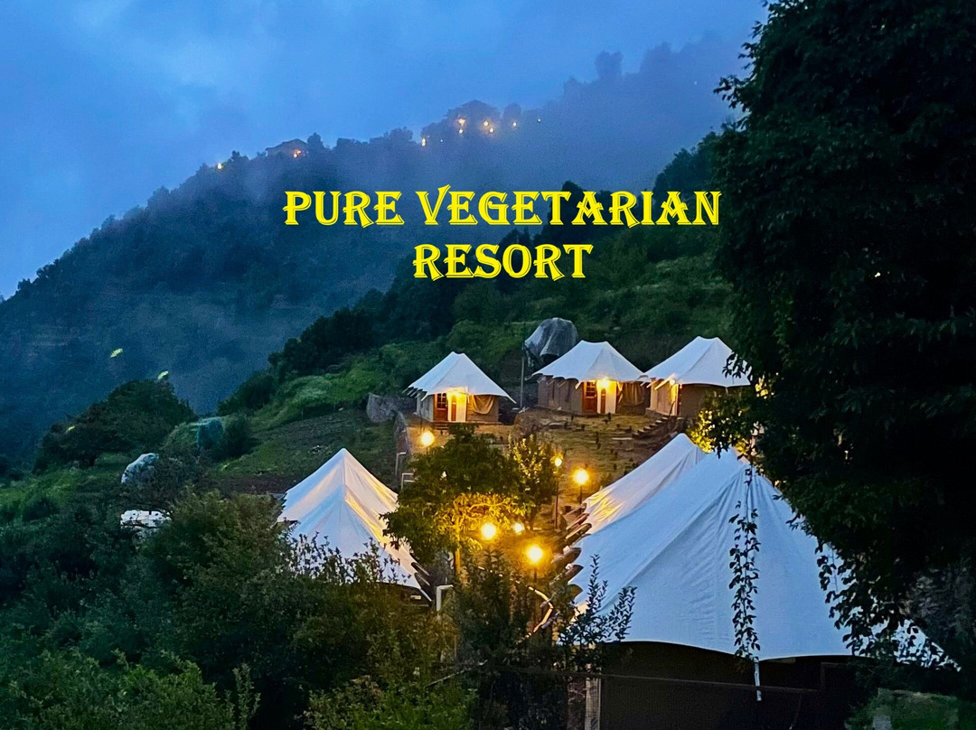 Plas酒店住宿-The Bugyal