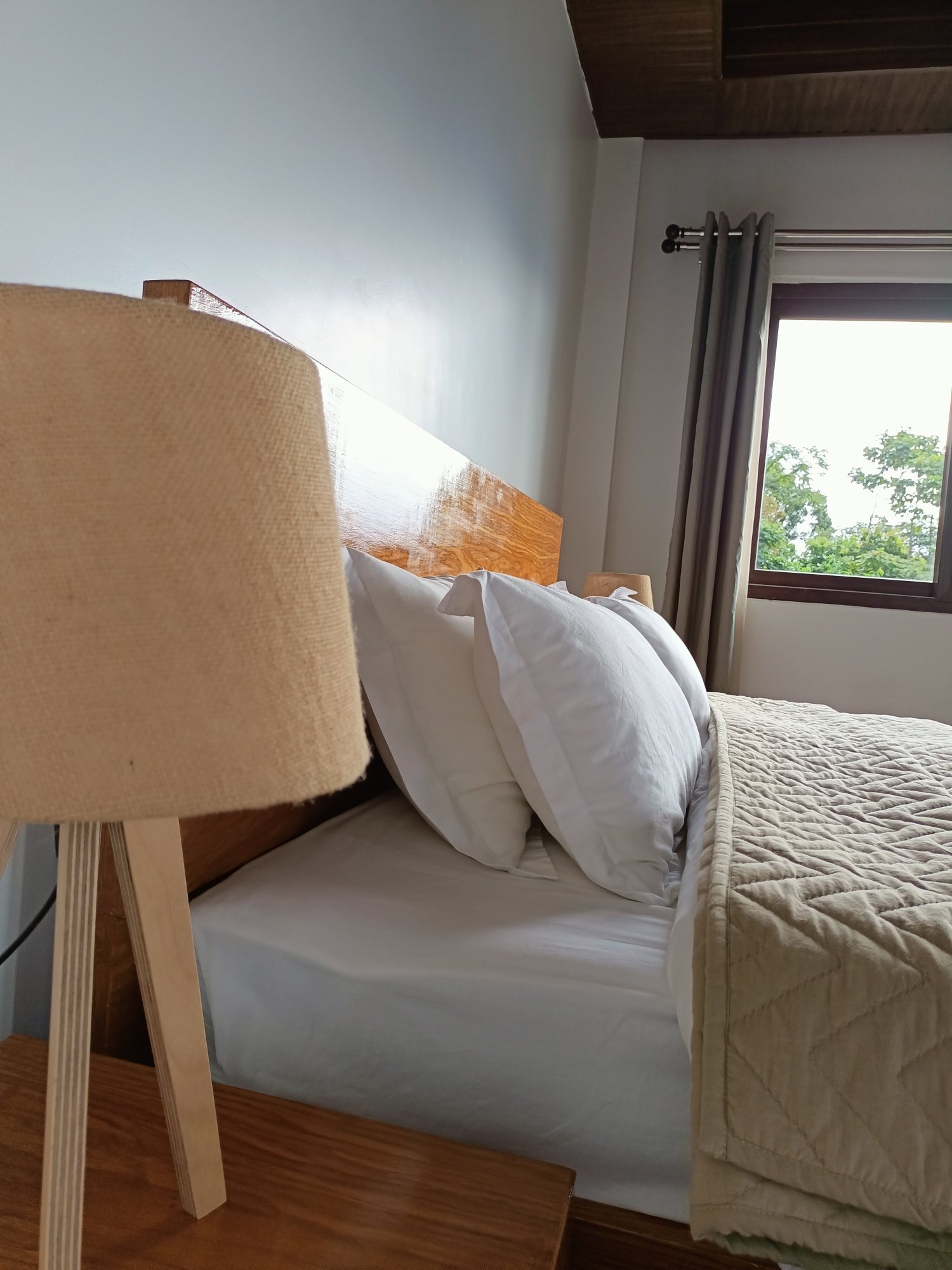 Relimai Retreat-客卧