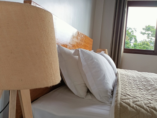 Relimai Retreat主图