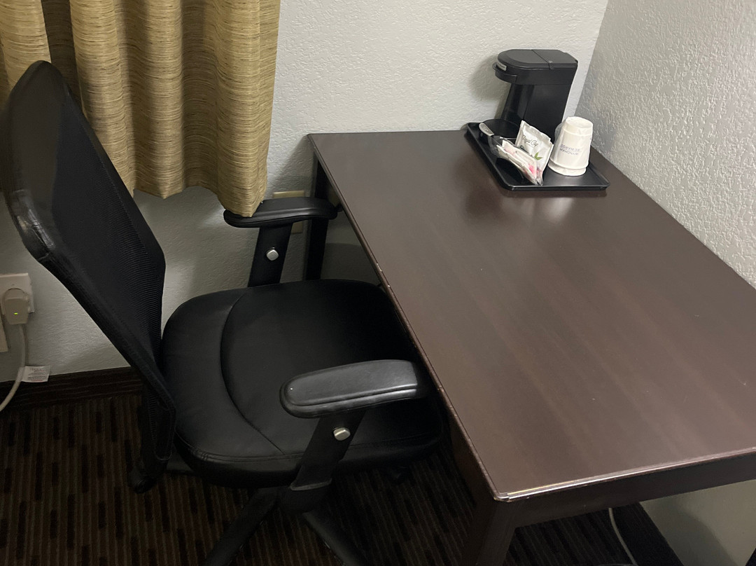 AmericInn by Wyndham Ames主图