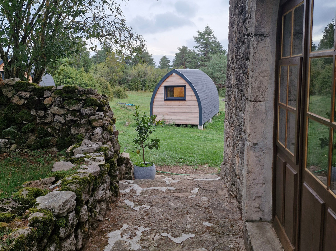Auberge de Cadenas主图