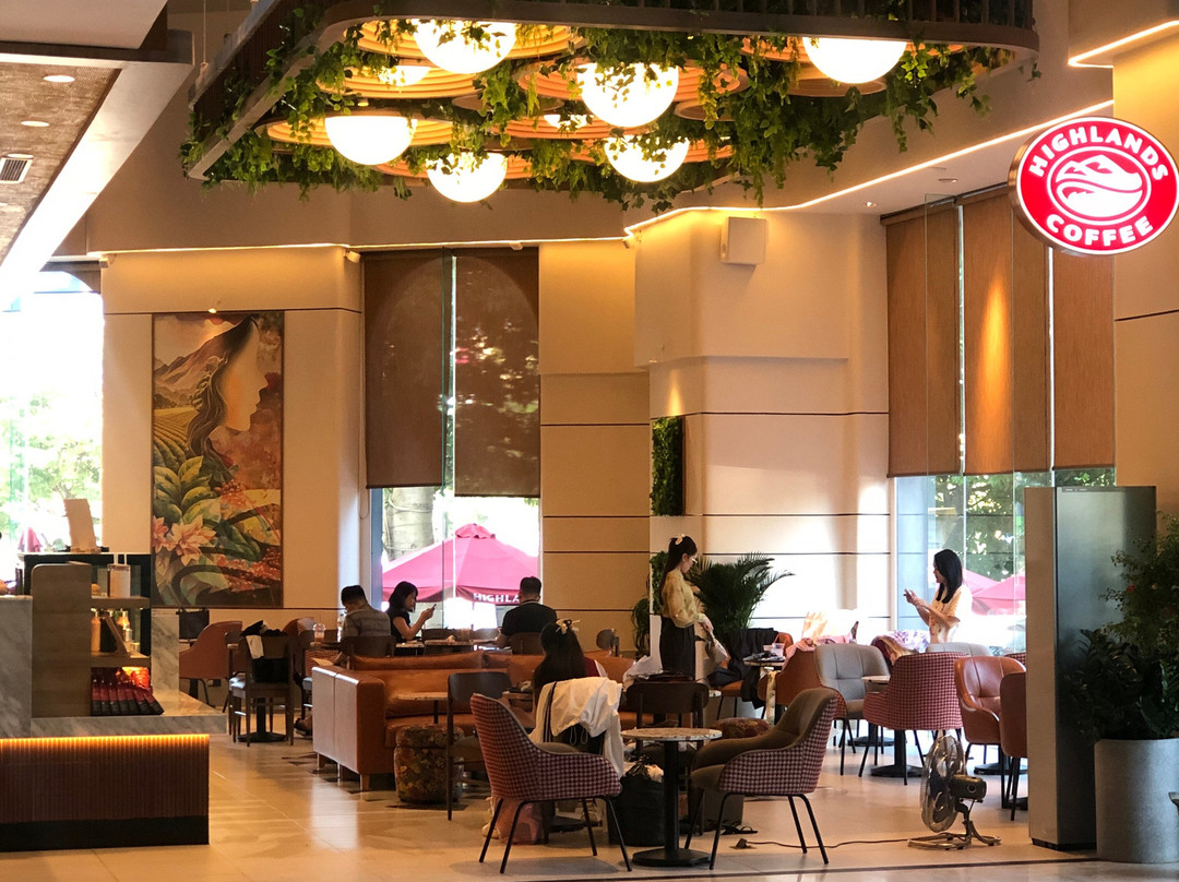 Muong Thanh Grand Cua Dong Hotel主图