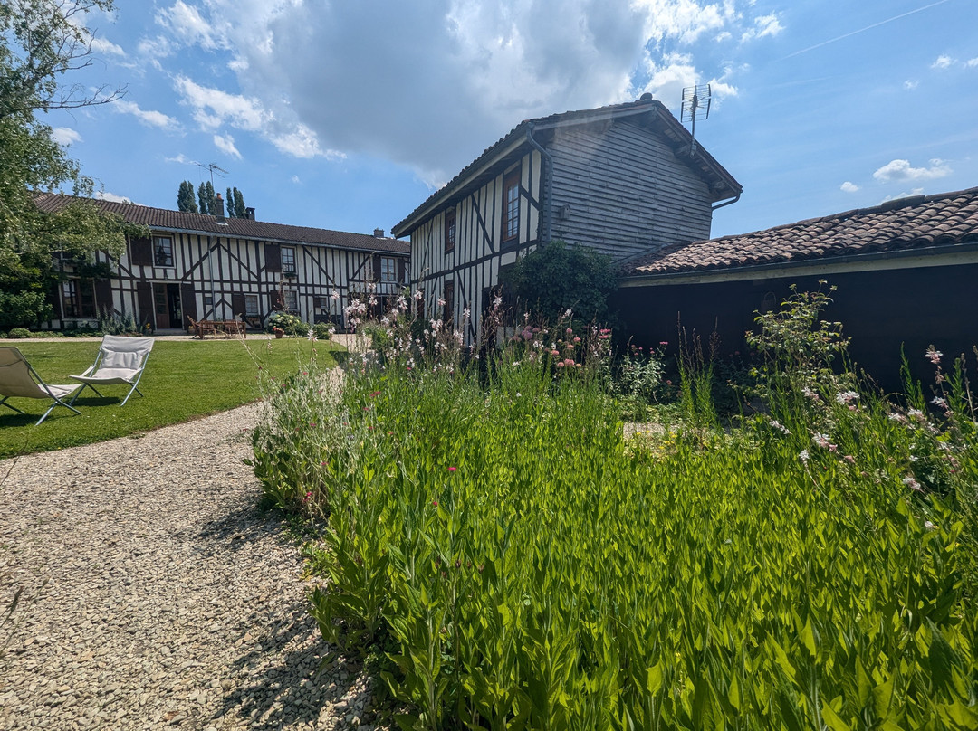 La Maison de Marie主图