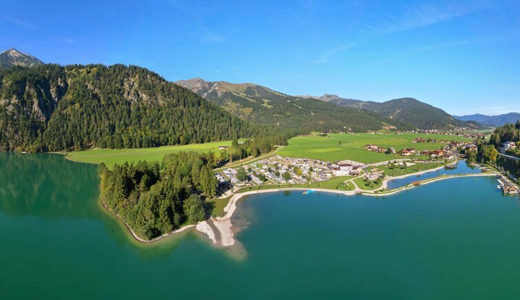 Fischerwirt am Achensee-官方
