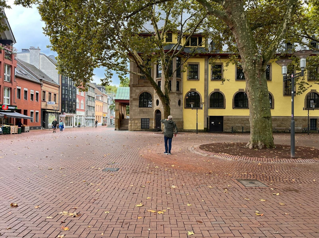 弗雷兴霍夫斯塔特长酒店主图