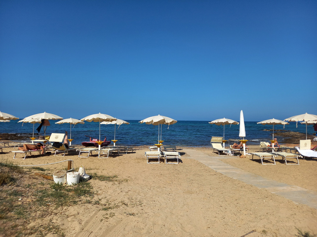 Torre Guaceto Greenblu Resort主图