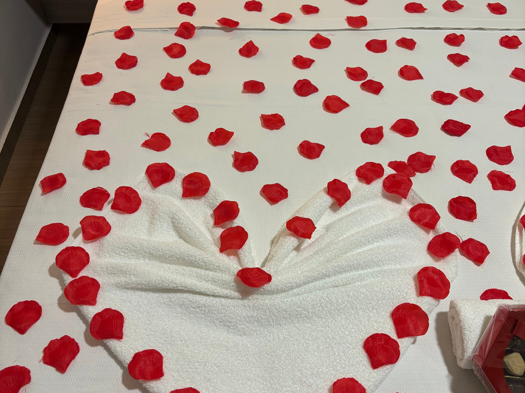 Pousada Rainha Da Mata主图