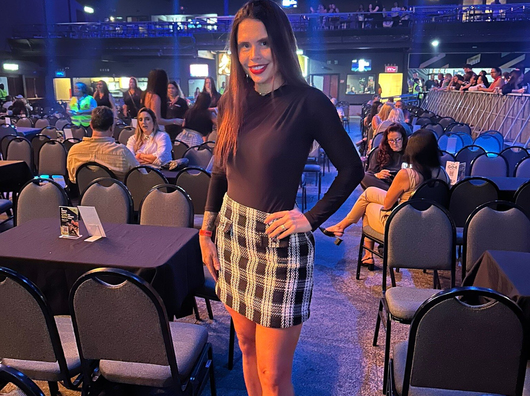 Espaço Hall-里约热内卢必去景点