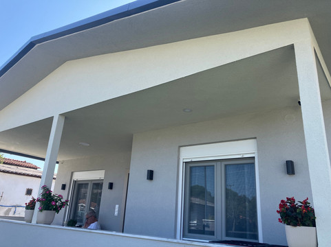 San Lorenzo Summer Dream  Cretan Yacht-雷斯蒙必去景点