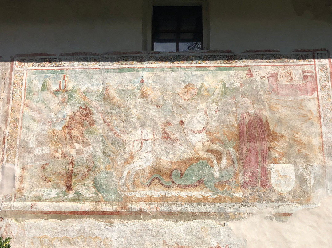 Chiesa di San Giorgio景点图片