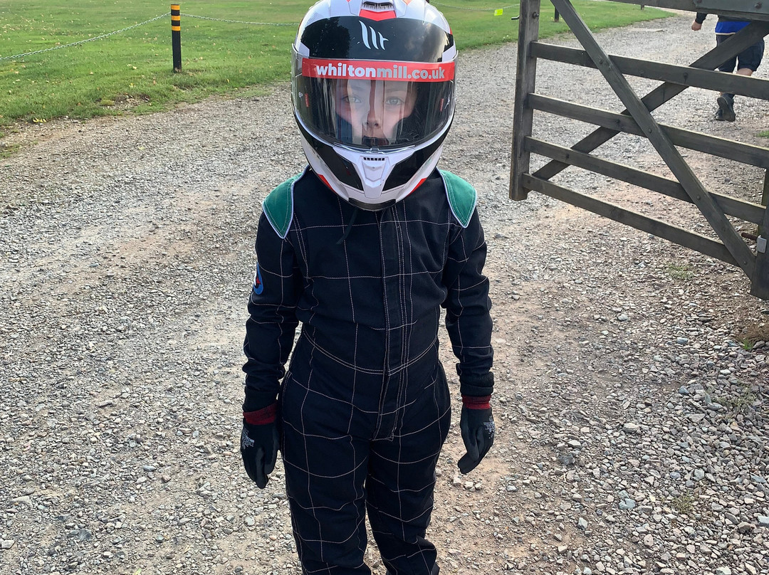 Whilton Mill Karting & Outdoor Activities景点图片