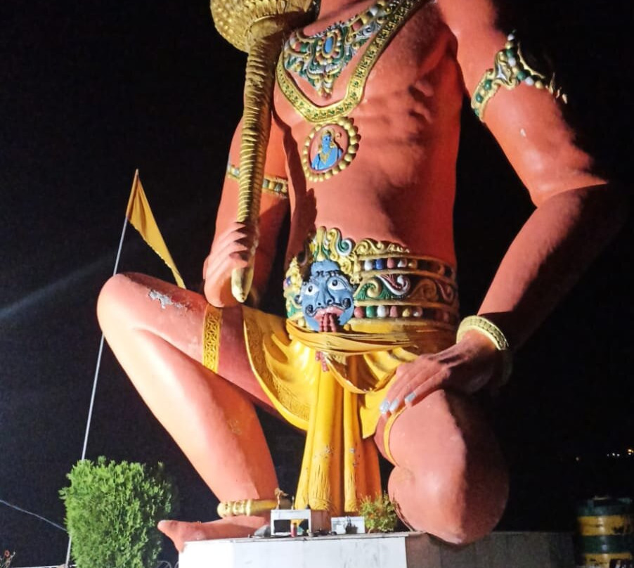 Fortune Khajjiar主图